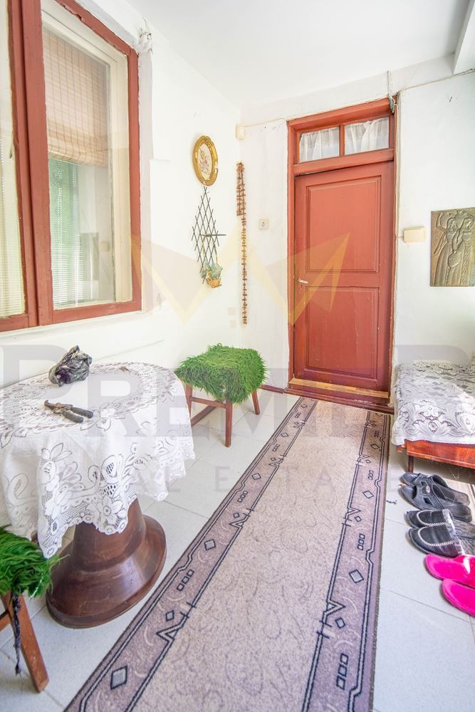 Продава КЪЩА, гр. Балчик, област Добрич, снимка 6 - Къщи - 54148620