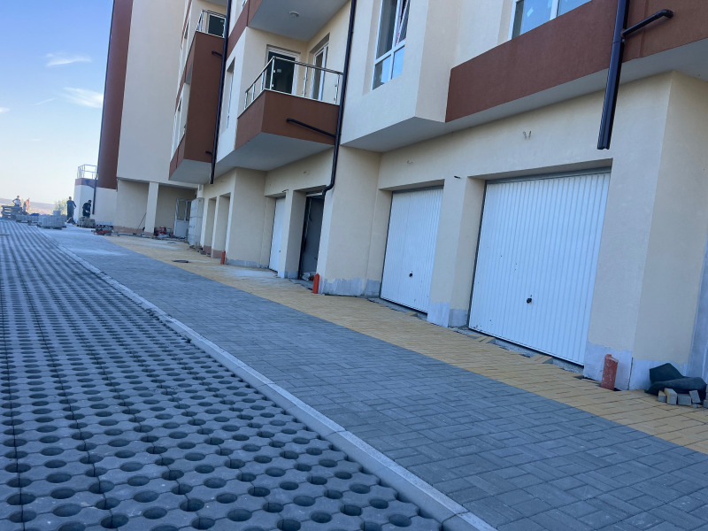 À vendre  Garage Bourgas , Meden roudnik - zona V , 20 m² | 26178414