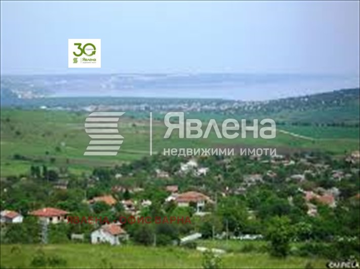 Продава ПАРЦЕЛ, с. Приселци, област Варна, снимка 1 - Парцели - 49071183