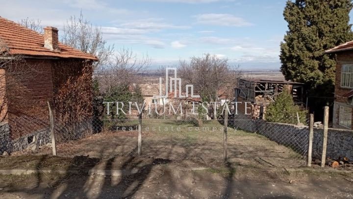 Продава ПАРЦЕЛ, с. Брестовица, област Пловдив, снимка 4 - Парцели - 53093347