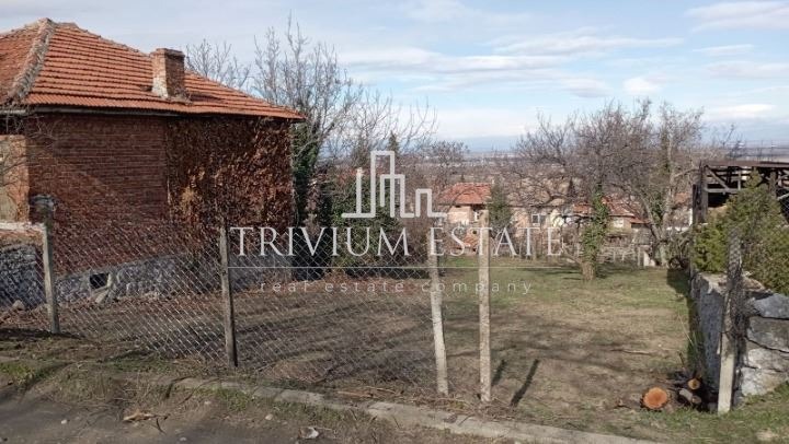 Продава ПАРЦЕЛ, с. Брестовица, област Пловдив, снимка 2 - Парцели - 53093347