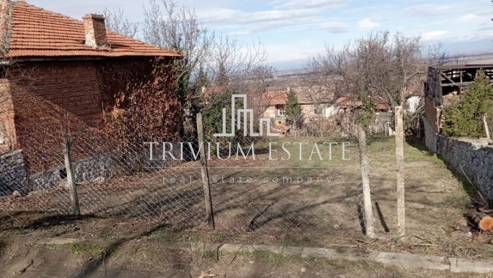 Продава ПАРЦЕЛ, с. Брестовица, област Пловдив