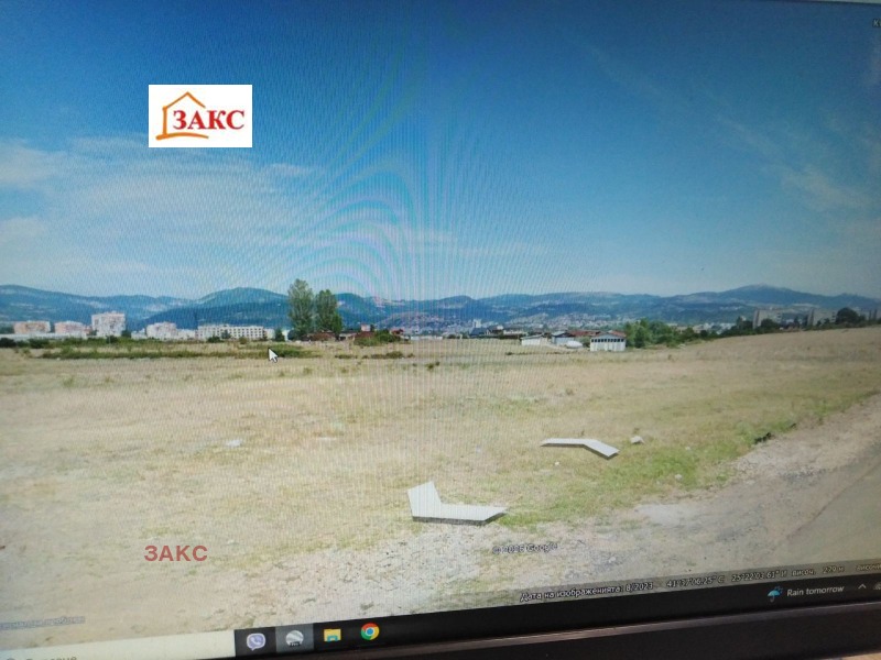 Продава ПАРЦЕЛ, гр. Кърджали, Веселчане