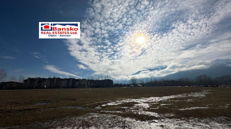 Продава ПАРЦЕЛ, гр. Разлог, област Благоевград, снимка 4 - Парцели - 53465552