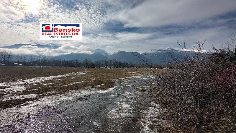 Продава ПАРЦЕЛ, гр. Разлог, област Благоевград, снимка 2 - Парцели - 53465552