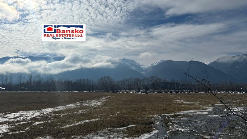 Продава ПАРЦЕЛ, гр. Разлог, област Благоевград, снимка 5 - Парцели - 53465552