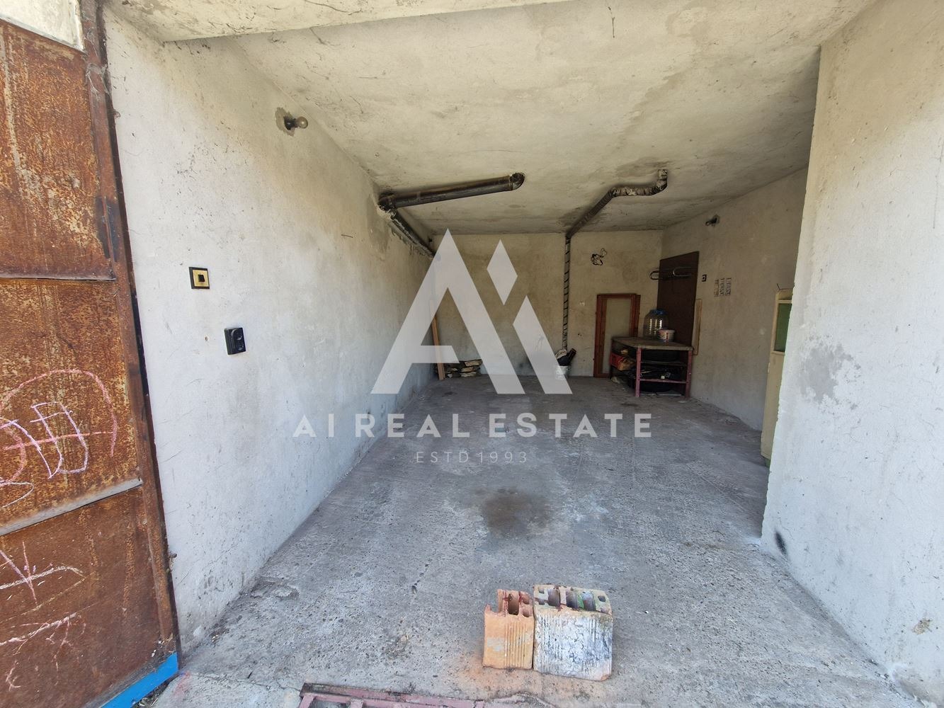 Продава 1-СТАЕН, гр. Плевен, Сторгозия, снимка 14 - Апартаменти - 55821188