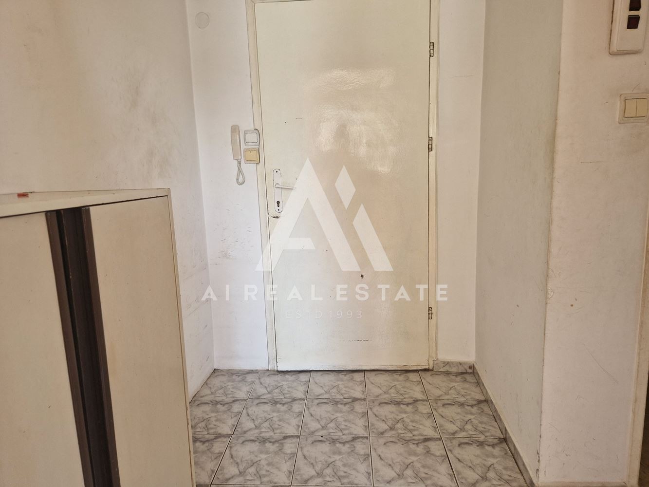 Продава 1-СТАЕН, гр. Плевен, Сторгозия, снимка 10 - Апартаменти - 55821188