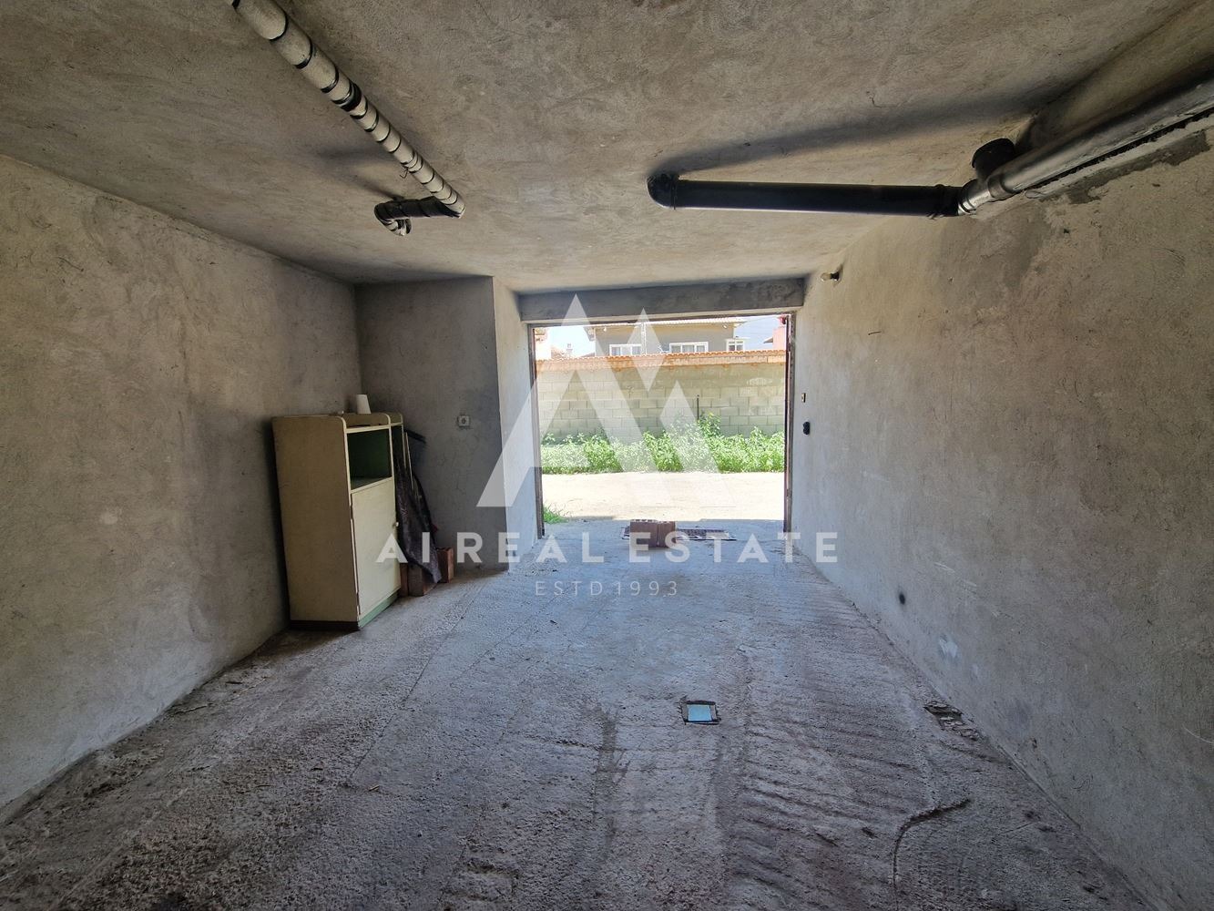 Продава 1-СТАЕН, гр. Плевен, Сторгозия, снимка 13 - Апартаменти - 55821188