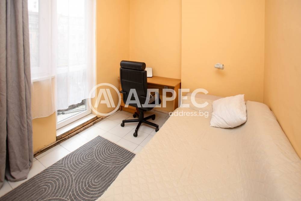 Продава 2-СТАЕН, гр. София, Център, снимка 3 - Апартаменти - 53721419