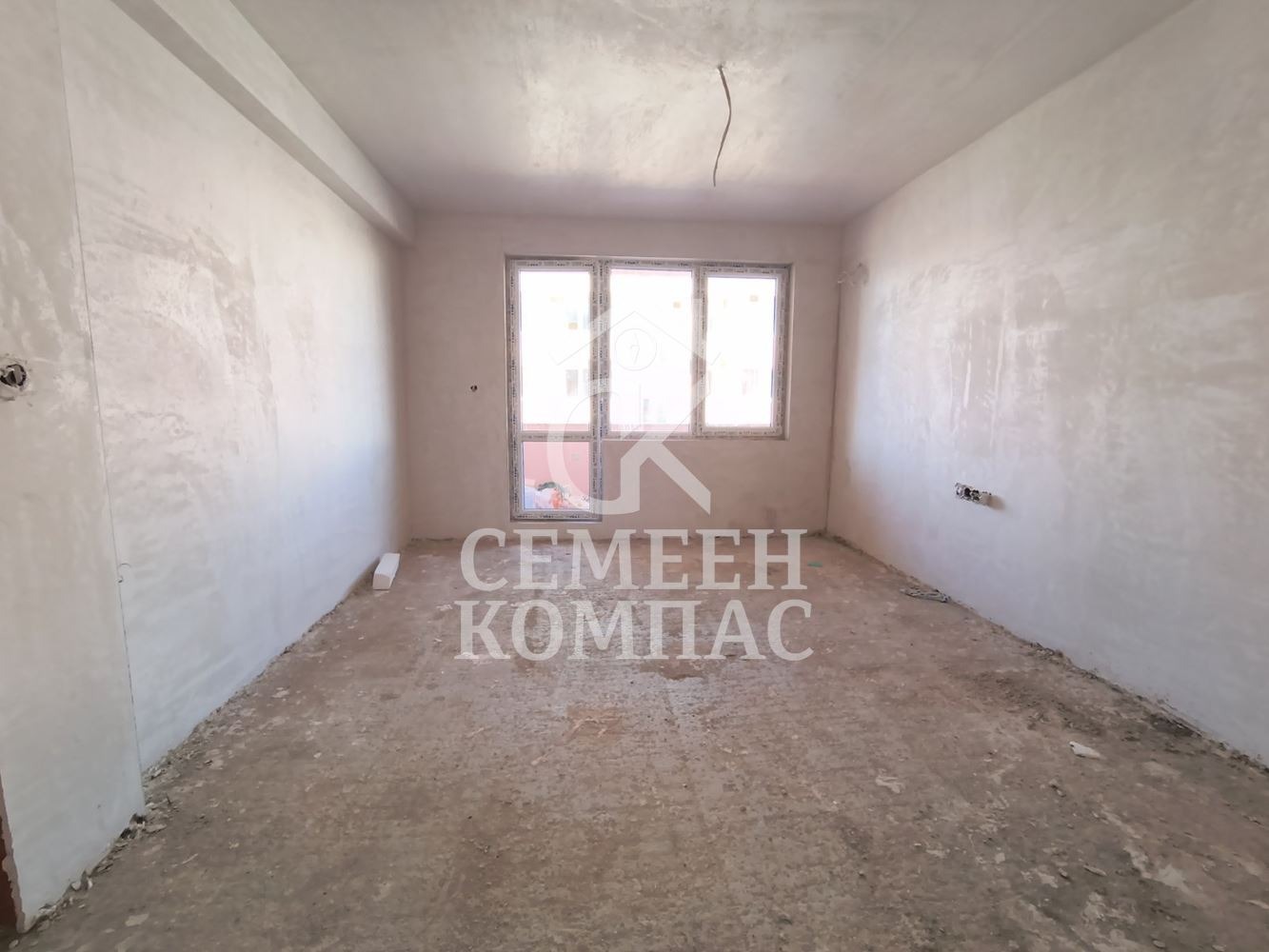 Продава 2-СТАЕН, гр. Пловдив, Остромила, снимка 3 - Апартаменти - 53782214