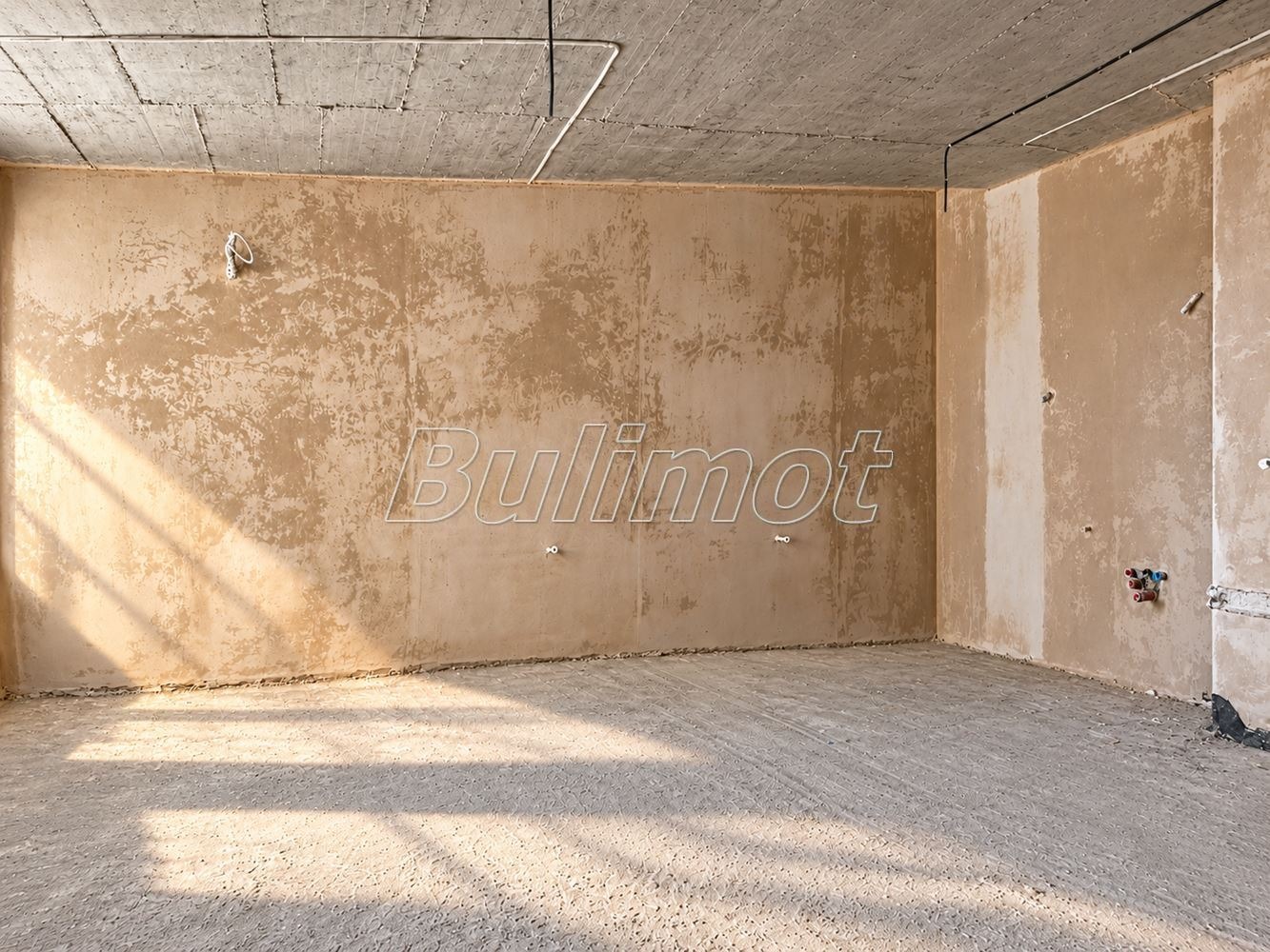 Продава 2-СТАЕН, гр. Варна, ХЕИ, снимка 2 - Апартаменти - 55888744