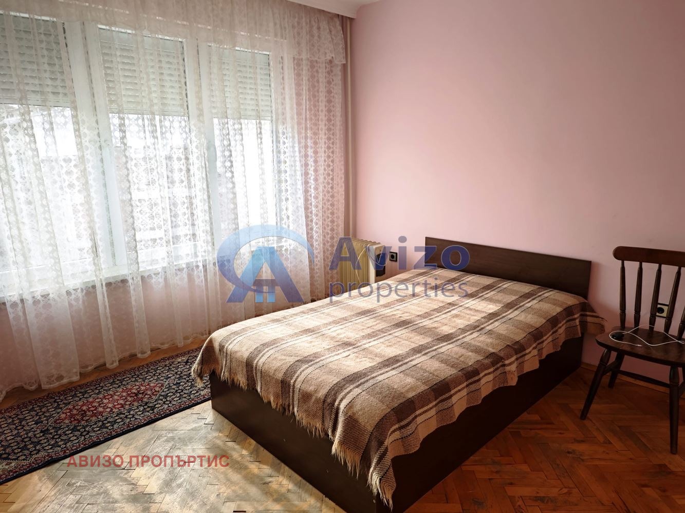 Продава 3-СТАЕН, гр. София, Редута, снимка 9 - Апартаменти - 54256817