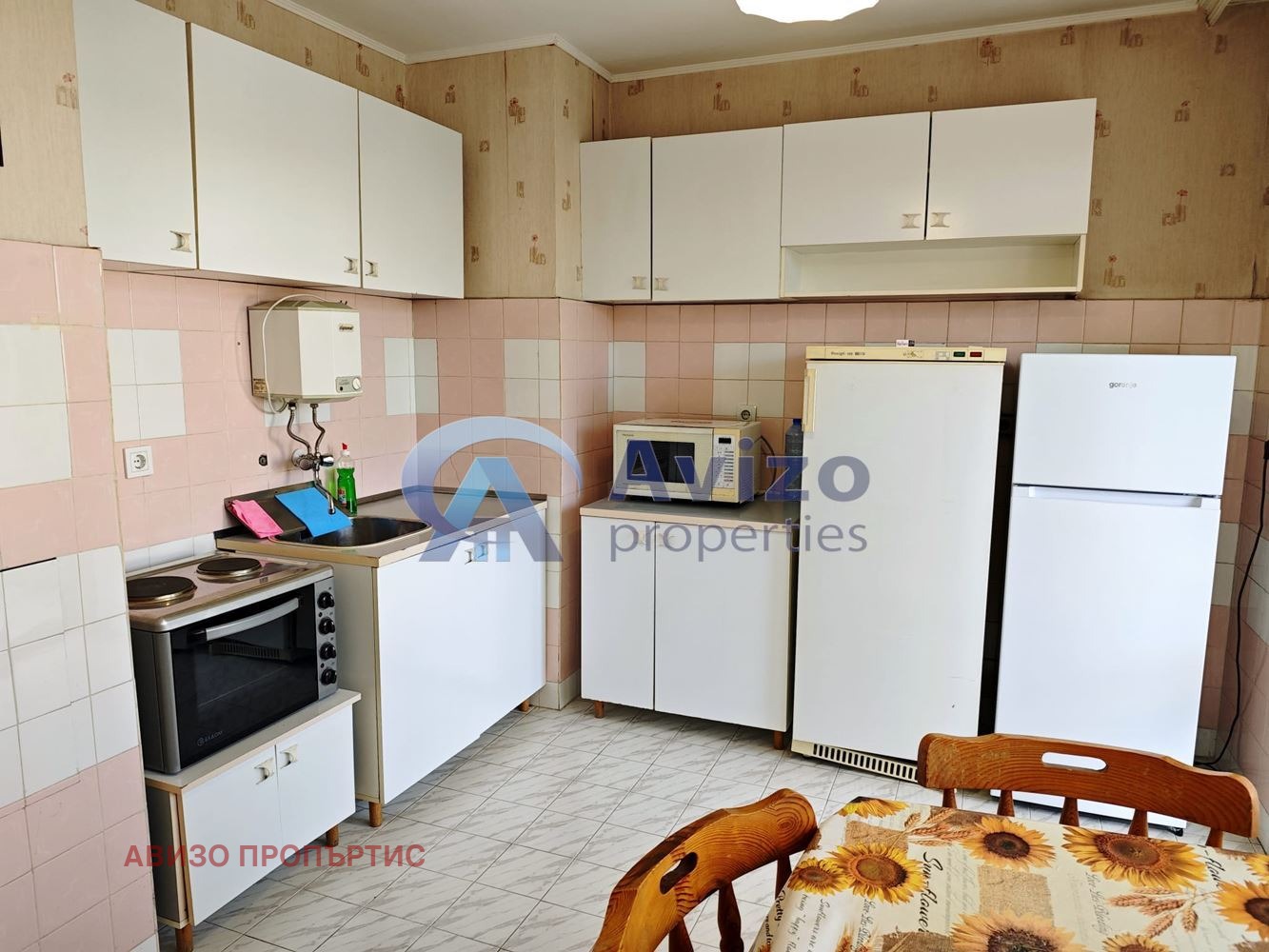 Продава 3-СТАЕН, гр. София, Редута, снимка 2 - Апартаменти - 54256817