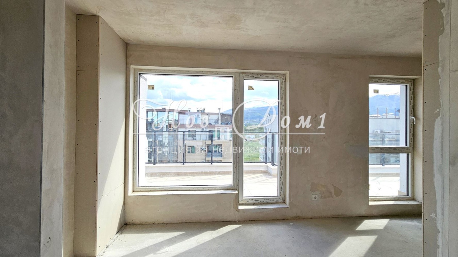 Продава 3-СТАЕН, гр. София, Младост 2, снимка 5 - Апартаменти - 54399248