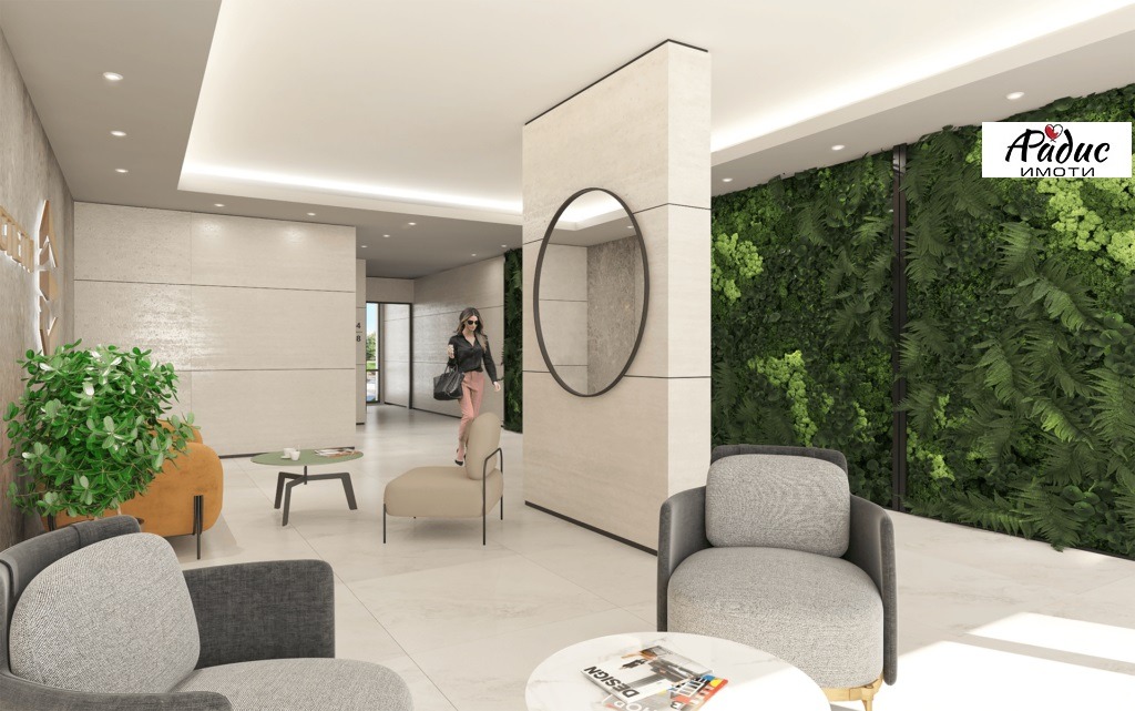 Продава МНОГОСТАЕН, гр. Стара Загора, Център, снимка 4 - Апартаменти - 54026527