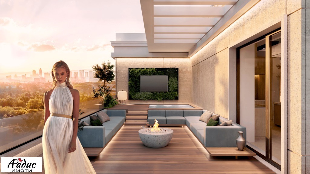 Продава МНОГОСТАЕН, гр. Стара Загора, Център, снимка 3 - Апартаменти - 54026527