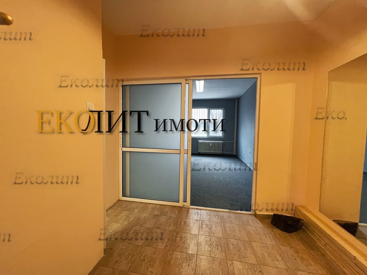 Продава ОФИС, гр. София, Център, снимка 3 - Офиси - 54124921