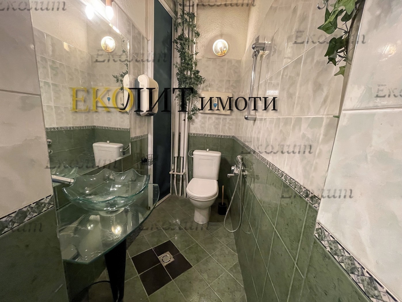 Продава ОФИС, гр. София, Център, снимка 6 - Офиси - 54124921