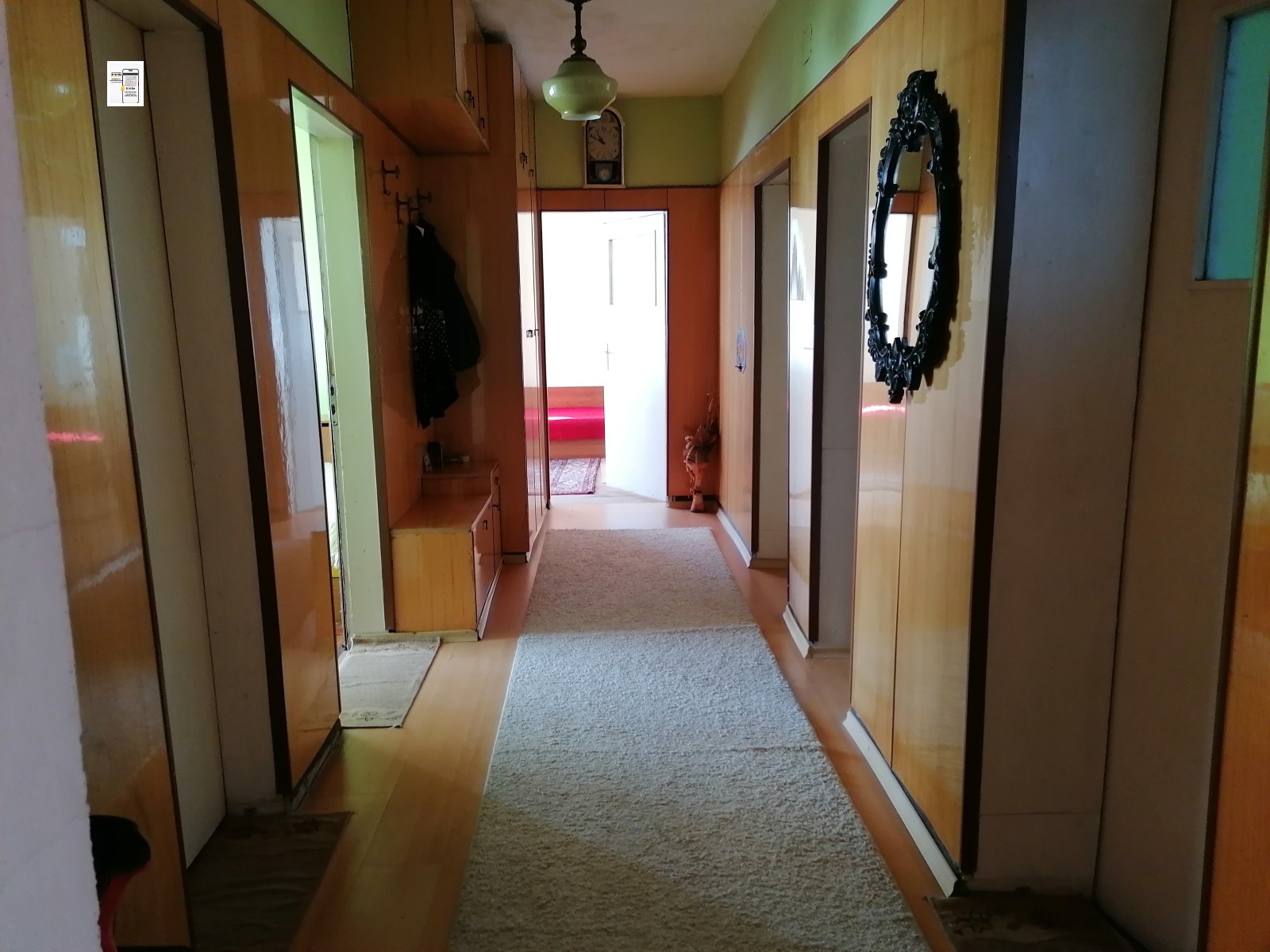 Продава ЕТАЖ ОТ КЪЩА, гр. Добрич, Рилци, снимка 10 - Етаж от къща - 56462908