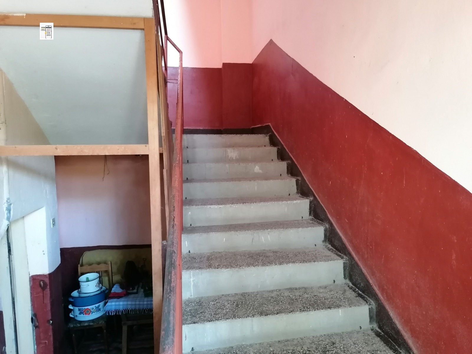 Продава ЕТАЖ ОТ КЪЩА, гр. Добрич, Рилци, снимка 11 - Етаж от къща - 56462908