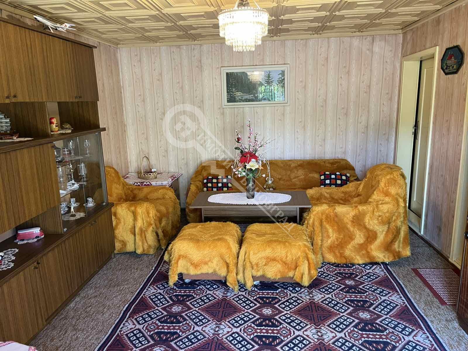 Продава КЪЩА, с. Драганово, област Велико Търново, снимка 2 - Къщи - 53081970