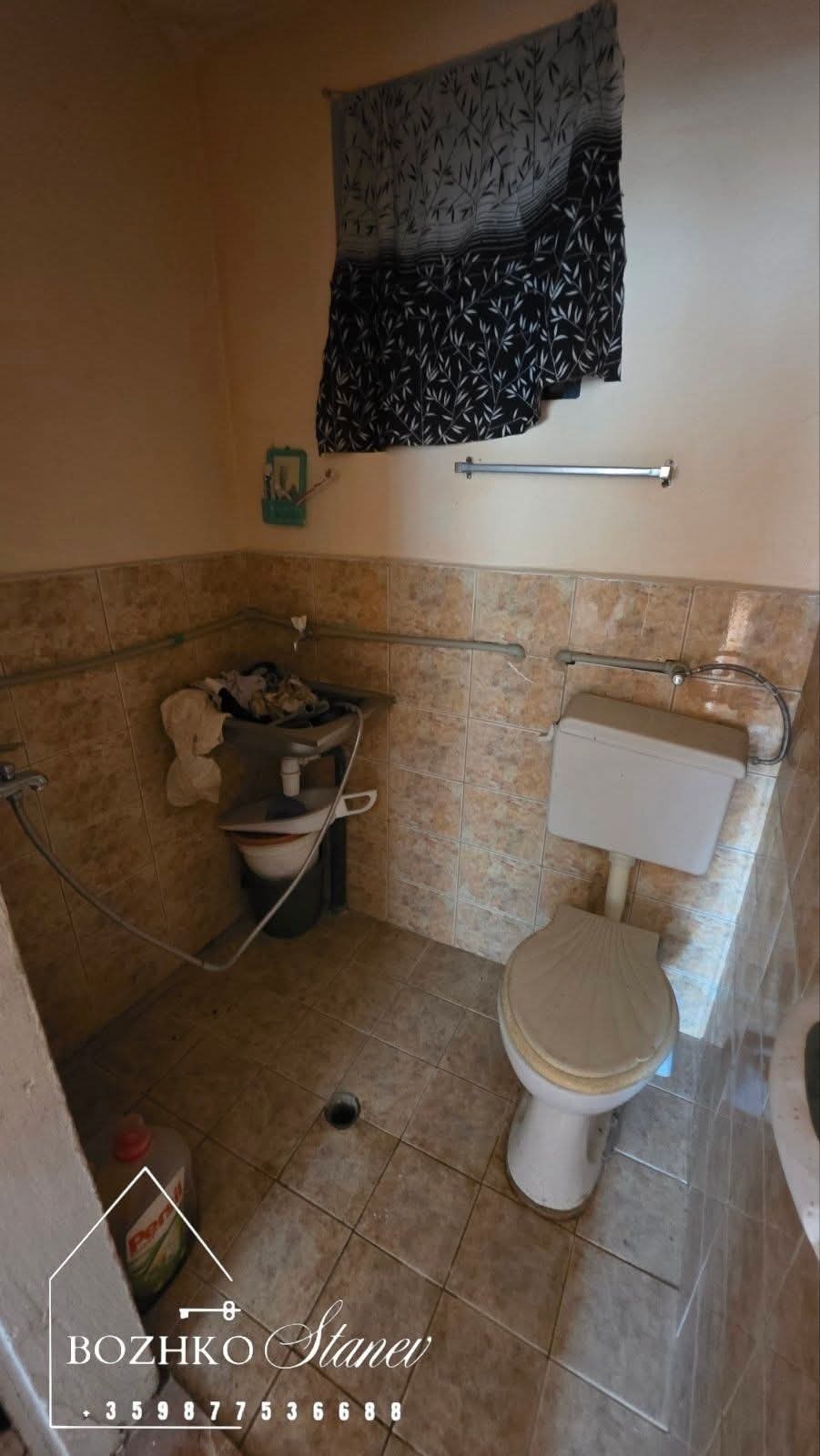 Продава КЪЩА, с. Куманово, област Варна, снимка 16 - Къщи - 54292715