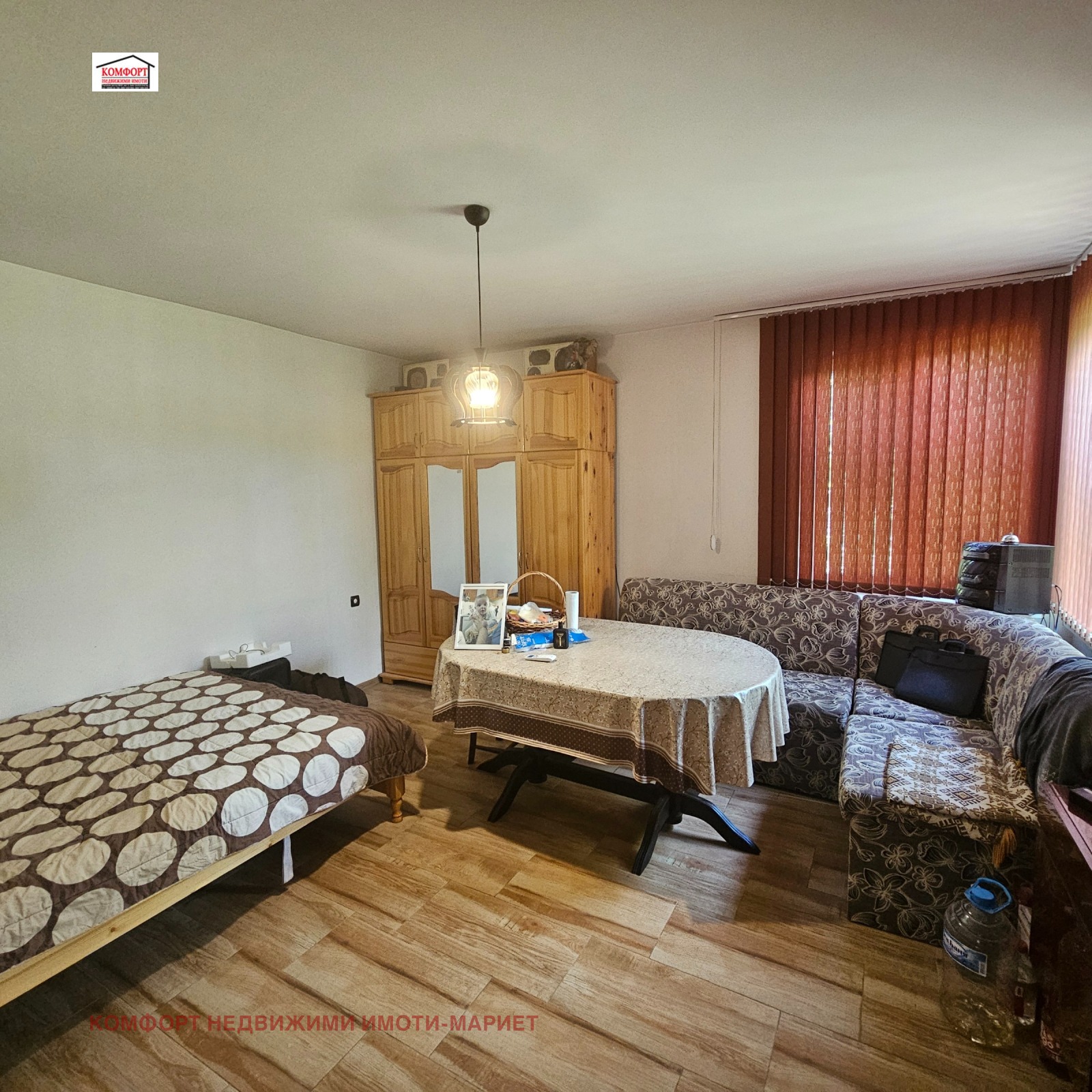 Продава КЪЩА, с. Горна Митрополия, област Плевен, снимка 8 - Къщи - 55122907