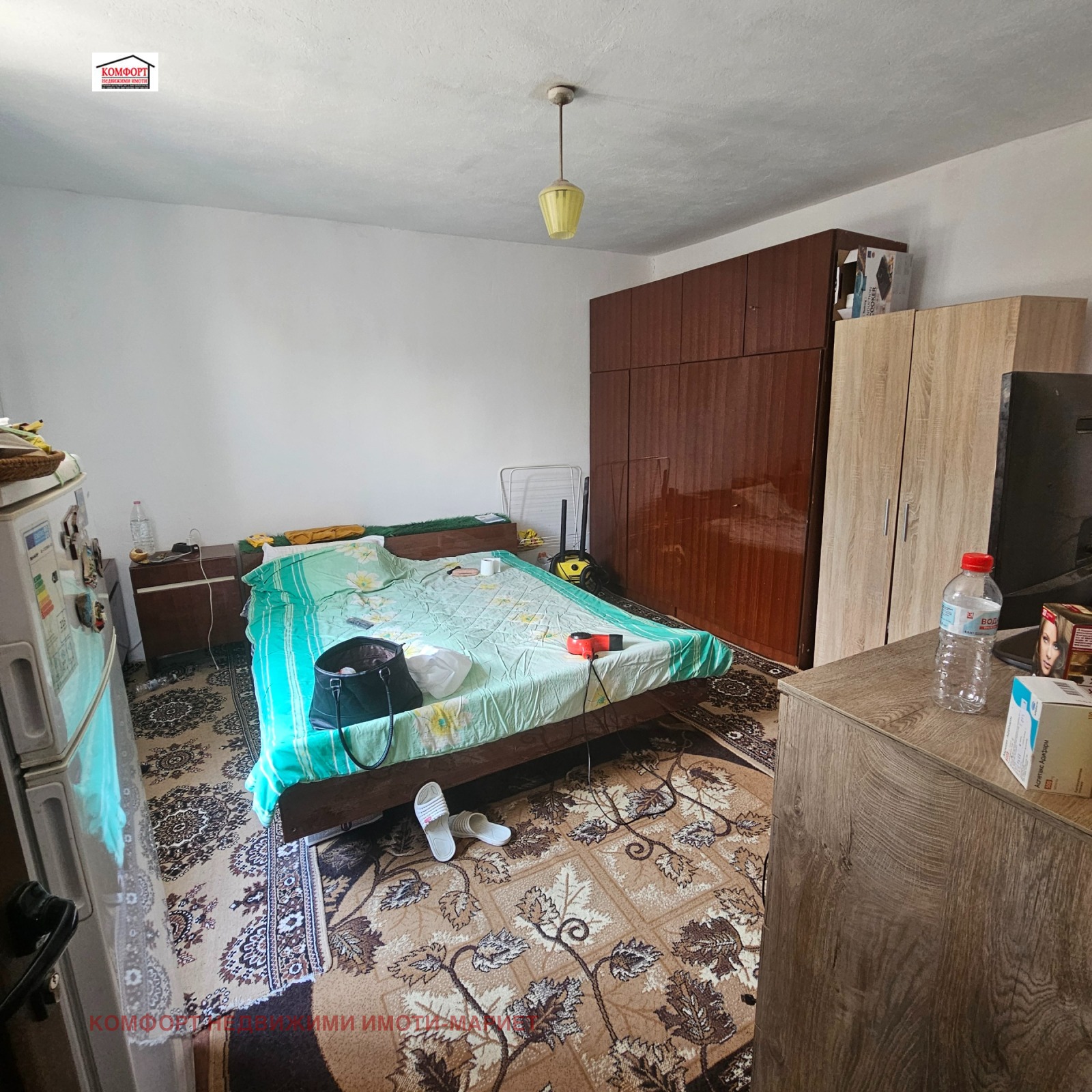 Продава КЪЩА, с. Горна Митрополия, област Плевен, снимка 6 - Къщи - 55122907