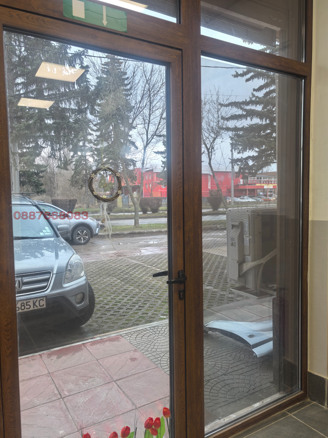 Продава МАГАЗИН, гр. Перник, Изток