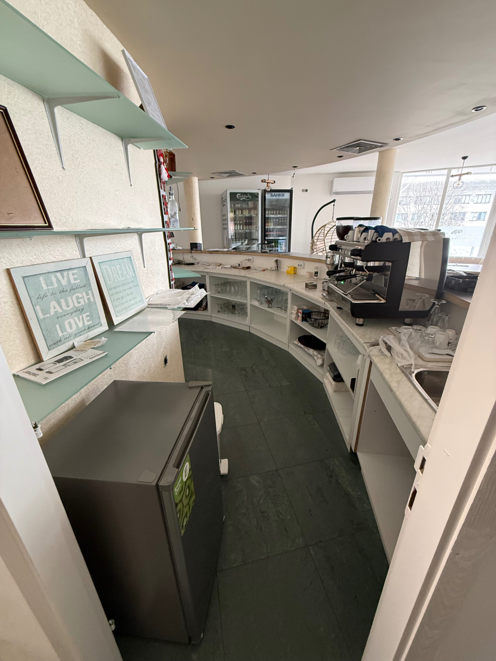 Продава ЗАВЕДЕНИЕ, гр. Плевен, Идеален център, снимка 6 - Заведения - 53912094