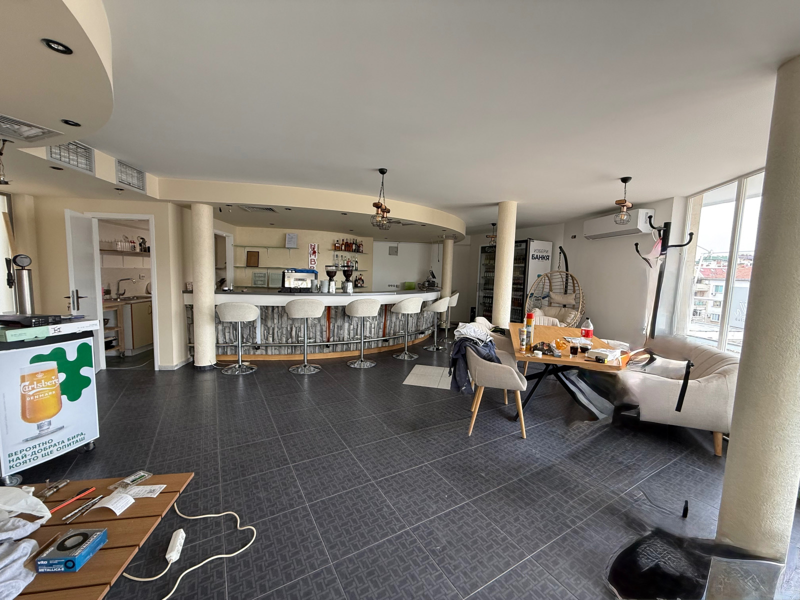 Продава ЗАВЕДЕНИЕ, гр. Плевен, Идеален център, снимка 4 - Заведения - 53912094