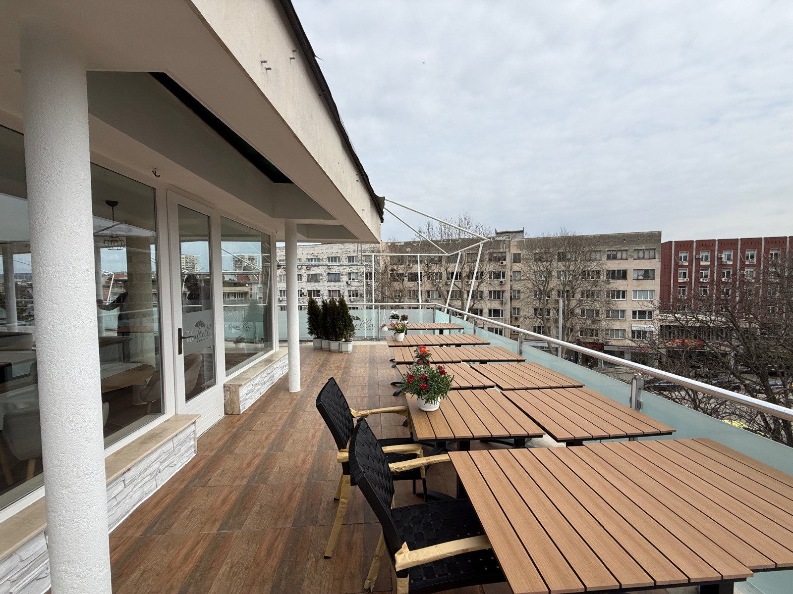 Продава ЗАВЕДЕНИЕ, гр. Плевен, Идеален център, снимка 11 - Заведения - 53912094