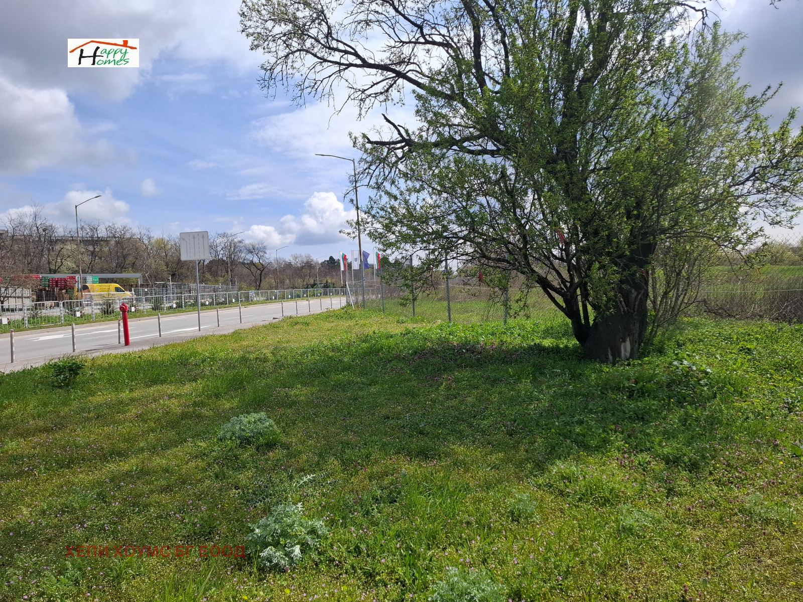 Продава ПАРЦЕЛ, гр. Варна, Владислав Варненчик 1, снимка 2 - Парцели - 54260238