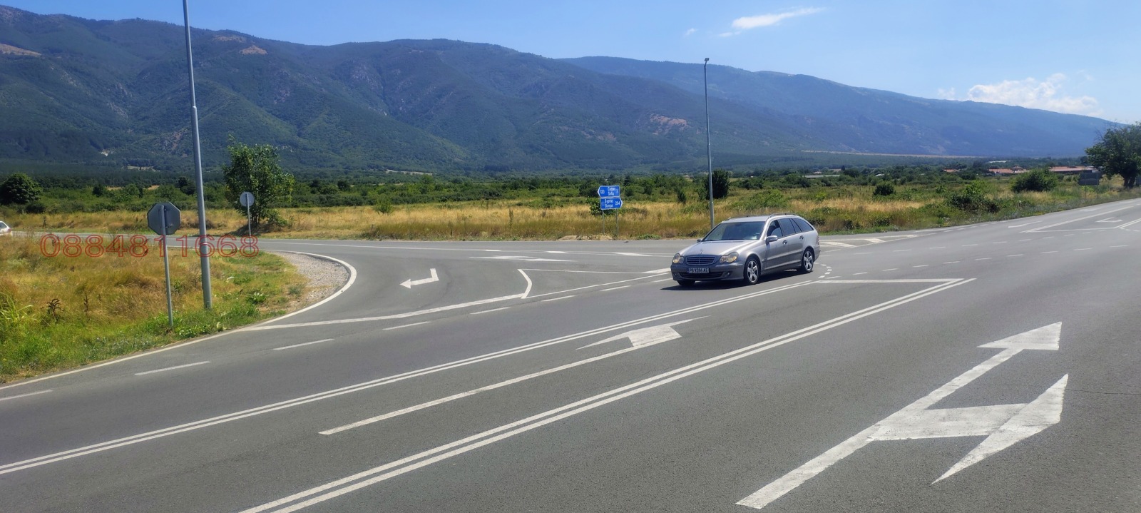 Продава ПАРЦЕЛ, с. Иганово, област Пловдив