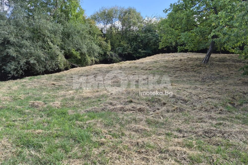 Продава ПАРЦЕЛ, гр. София, с. Кокаляне, снимка 8 - Парцели - 56257501