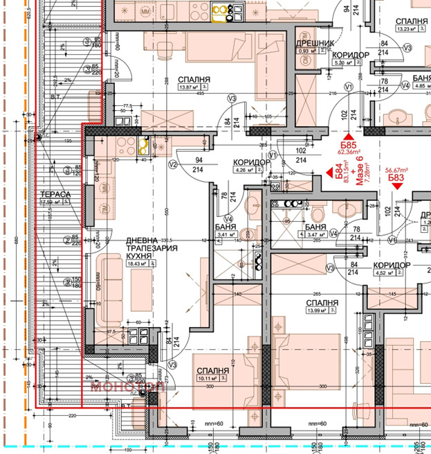Продава 3-СТАЕН | Imot.bg — изображение 6