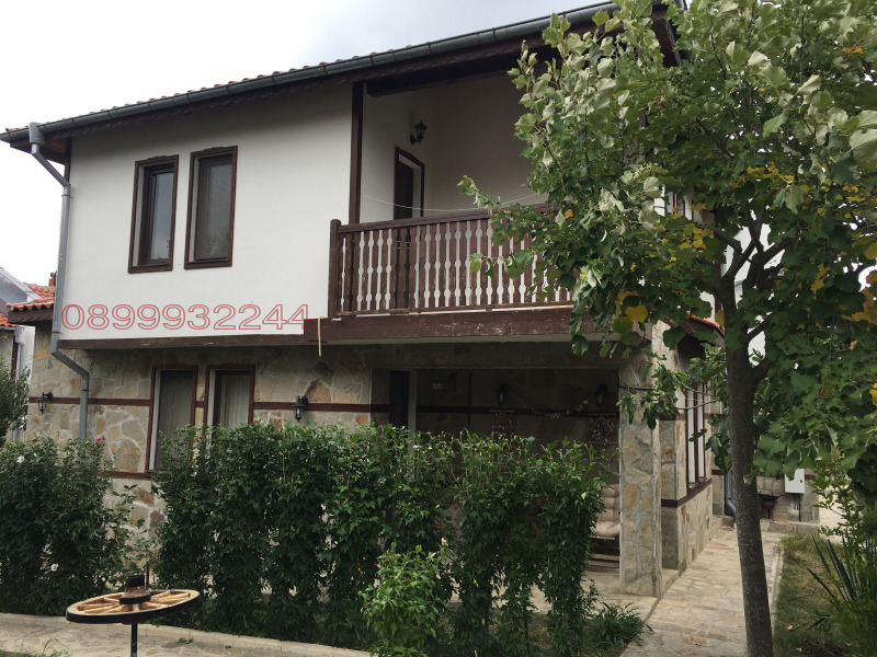 Продава КЪЩА в област Бургас, с. Писменово - 127 кв.м / 135 000 € » 264 037.05 лв.