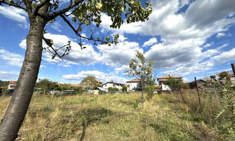 Продава ПАРЦЕЛ в област Благоевград, с. Баня - 720 кв.м / 72 000 € » 140 819.76 лв., СУПРИММО ОФИСИ В СТРАНАТА