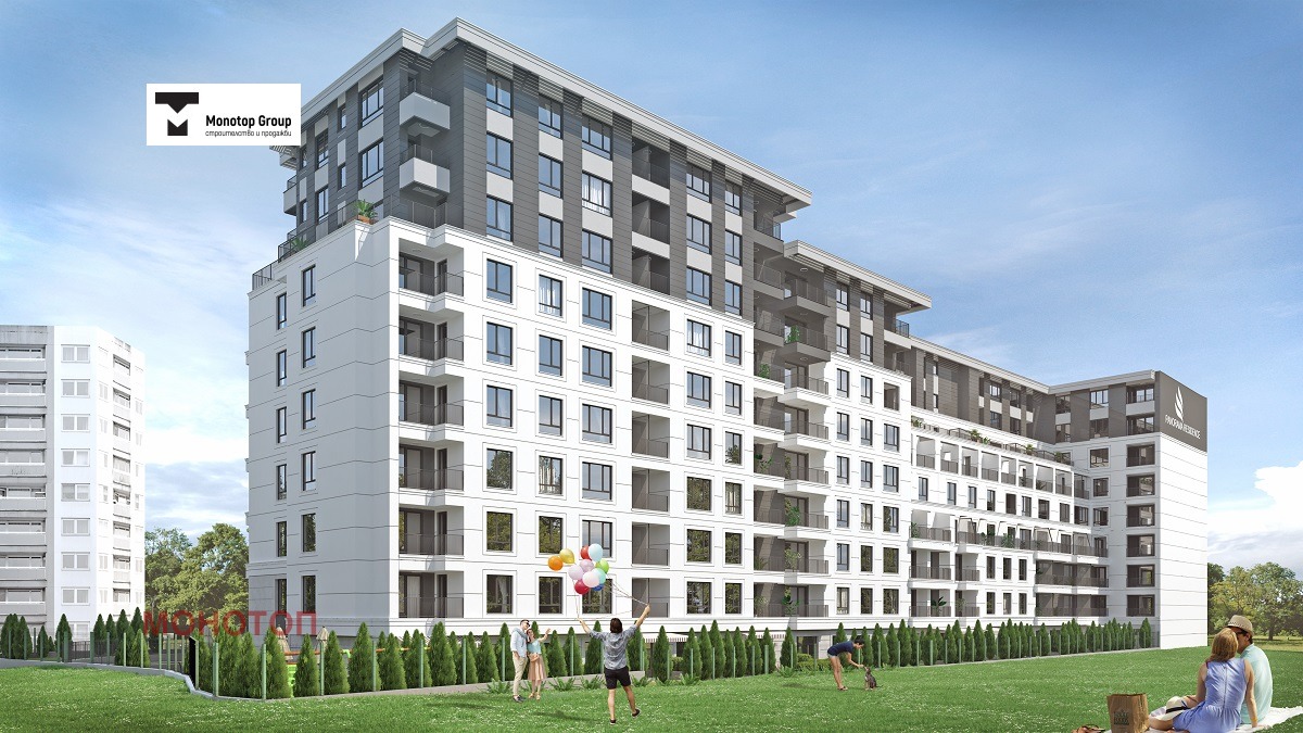 Продава 3-СТАЕН | Imot.bg — изображение 4