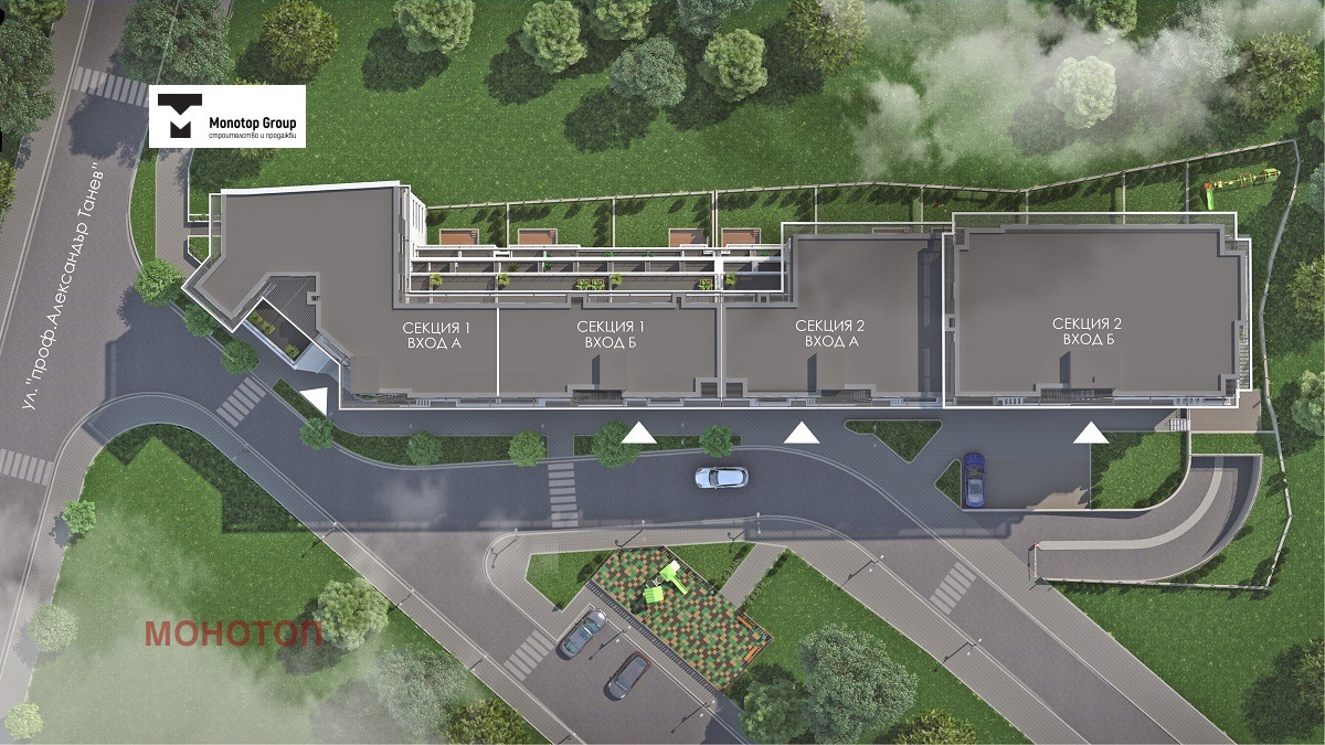 Продава 3-СТАЕН | Imot.bg — изображение 3