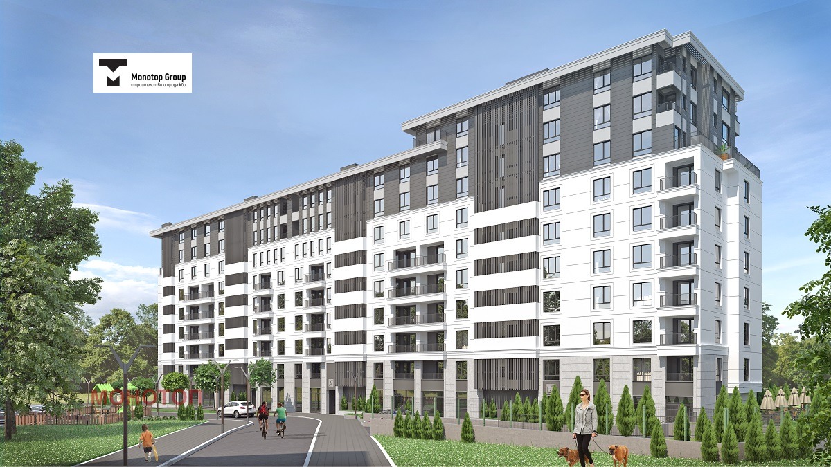 Продава 3-СТАЕН | Imot.bg — изображение 1