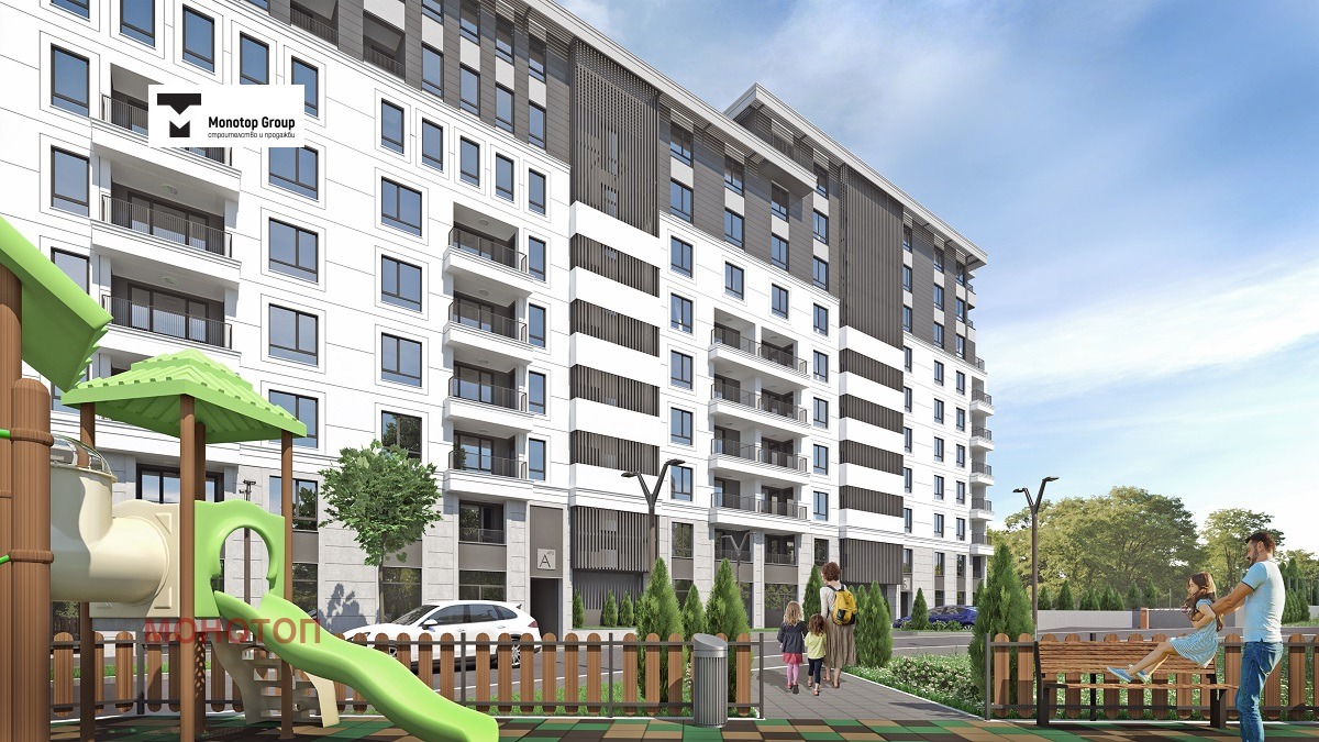 Продава 3-СТАЕН | Imot.bg — изображение 2