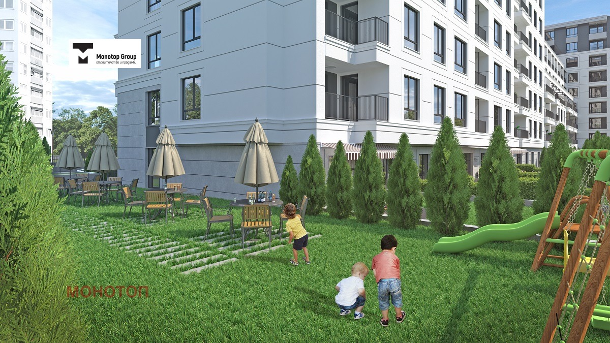 Продава 3-СТАЕН | Imot.bg — изображение 5