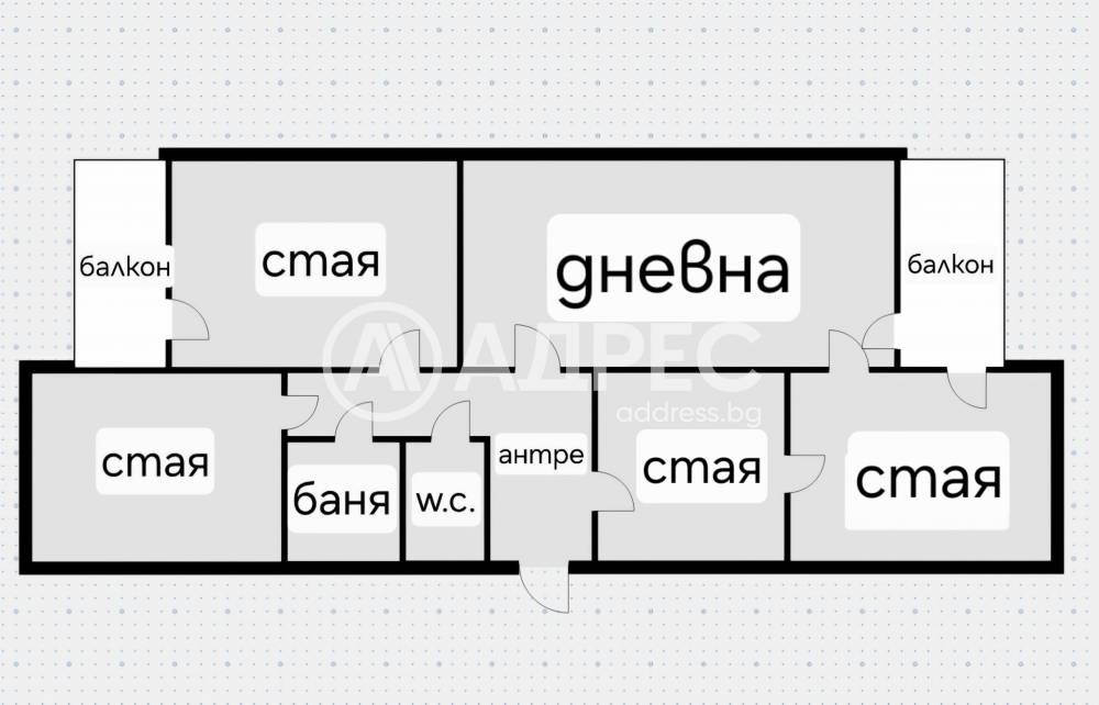 ������� ���������� | Imot.bg � ����������� 5