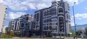 2 sovrum Krastova vada, Sofia 2
