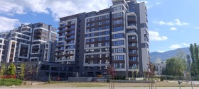 2 sovrum Krastova vada, Sofia 4