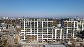 2 ložnice Krastova vada, Sofia 9