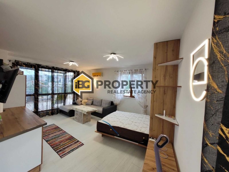 De vânzare  Studio regiunea Varna , Biala , 112 mp | 54612945 - imagine [4]