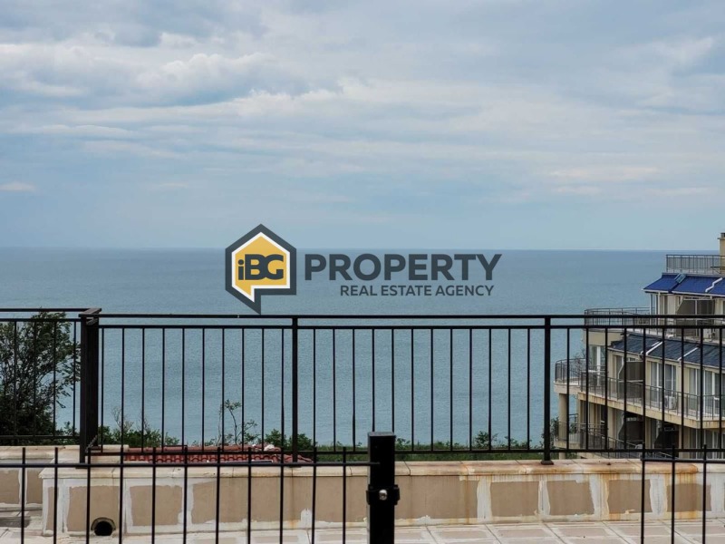 De vânzare  Studio regiunea Varna , Biala , 112 mp | 54612945